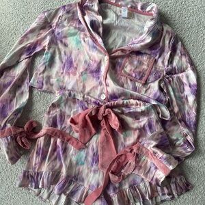 Beach Riot Pajama Set